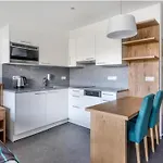 Apartmán Alpine Club By Schladming-appartements