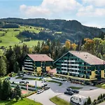 アパート Alpine Club By Schladming-appartements シュラートミンク