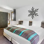 Apartmán Alpine Club By Schladming-appartements *