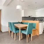 Alpine Club By Schladming-appartements * シュラートミンク