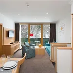 Alpine Club By Schladming-appartements アパート