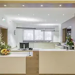 Apartament Alpine Club By Schladming-appartements *