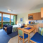 アパート Alpine Club By Schladming-appartements シュラートミンク