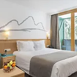 Alpine Club By Schladming-appartements * シュラートミンク