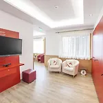 Alpine Club By Schladming-appartements