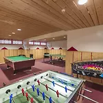 Alpine Club By Schladming-appartements アパート *