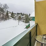 Alpine Club By Schladming-appartements