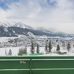 Alpine Club By Schladming-appartements