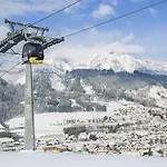 Alpine Club By Schladming-appartements * シュラートミンク