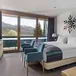 アパート Alpine Club By Schladming-appartements *