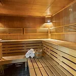 アパート Alpine Club By Schladming-appartements