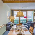 アパート Alpine Club By Schladming-appartements