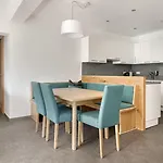 アパート Alpine Club By Schladming-appartements