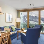 Alpine Club By Schladming-appartements アパート シュラートミンク
