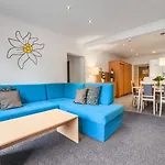 Alpine Club By Schladming-appartements アパート