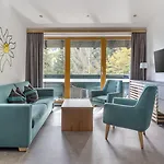Apartmán Alpine Club By Schladming-appartements