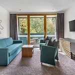 Alpine Club By Schladming-appartements アパート *