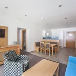 Alpine Club By Schladming-appartements アパート *