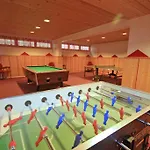 アパート Alpine Club By Schladming-appartements シュラートミンク