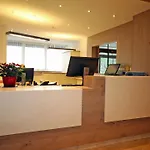 アパート Alpine Club By Schladming-appartements *