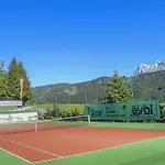 Alpine Club By Schladming-appartements シュラートミンク