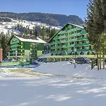 Alpine Club By Schladming-appartements Apartmán