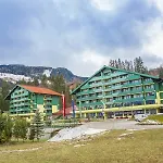 Alpine Club By Schladming-appartements アパート *