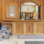 アパート Alpine Club By Schladming-appartements