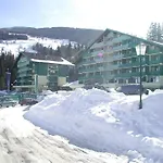 Alpine Club By Schladming-appartements Apartmán Schladming