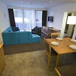アパート Alpine Club By Schladming-appartements