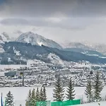Alpine Club By Schladming-appartements アパート *