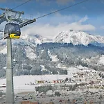 アパート Alpine Club By Schladming-appartements *