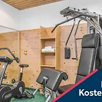 アパート Alpine Club By Schladming-appartements