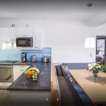 Alpine Club By Schladming-appartements شقة سخلادميخ