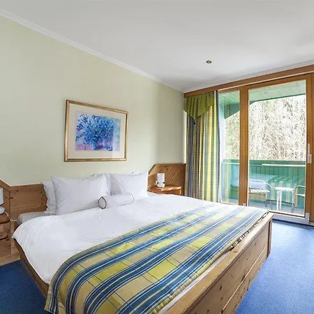 Alpine Club By Schladming-appartements