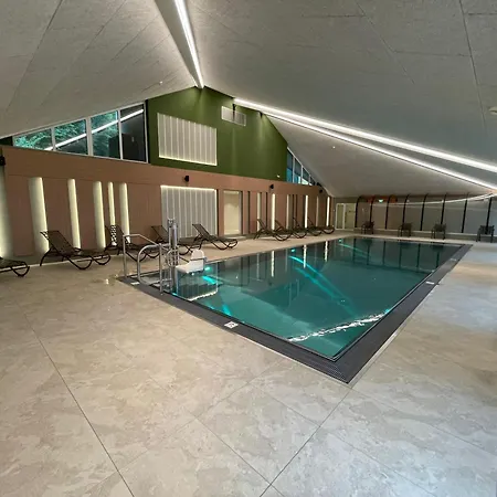 Alpine Club By Schladming-appartements * Шладминг