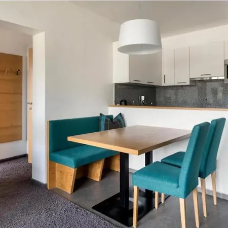 Alpine Club By Schladming-appartements Шладминг