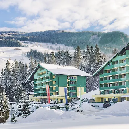 Alpine Club By Schladming-appartements Апартаменты *