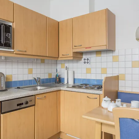 Alpine Club By Schladming-appartements Апартаменты