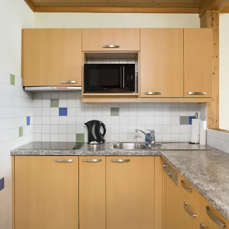 Alpine Club By Schladming-appartements شقة سخلادميخ