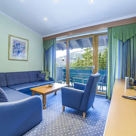 Alpine Club By Schladming-appartements Апартаменты *