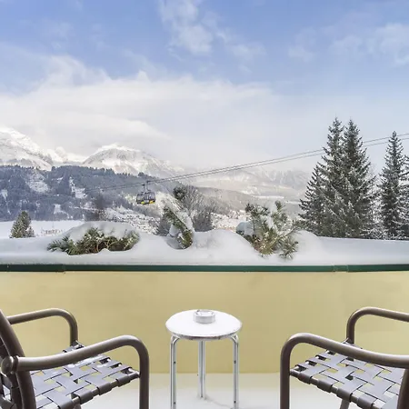 Alpine Club By Schladming-appartements *