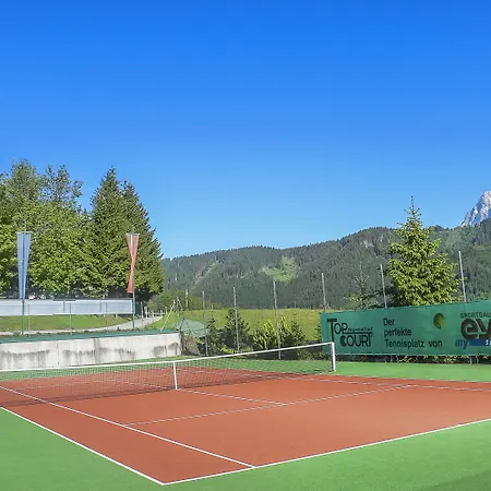 Alpine Club By Schladming-appartements Апартаменты *