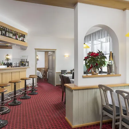 Alpine Club By Schladming-appartements شقة