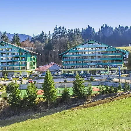 Alpine Club By Schladming-appartements Апартаменты *