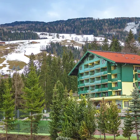 شقة Alpine Club By Schladming-appartements