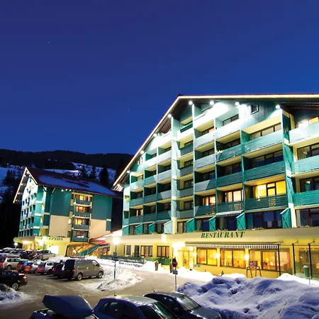 Alpine Club By Schladming-appartements Апартаменты