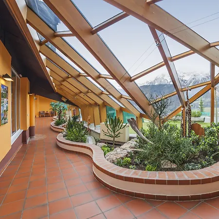 Alpine Club By Schladming-appartements