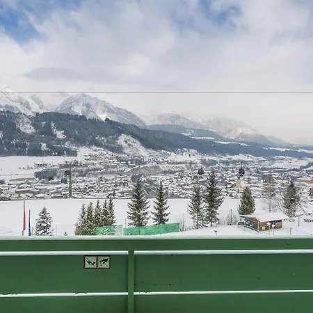 Alpine Club By Schladming-appartements