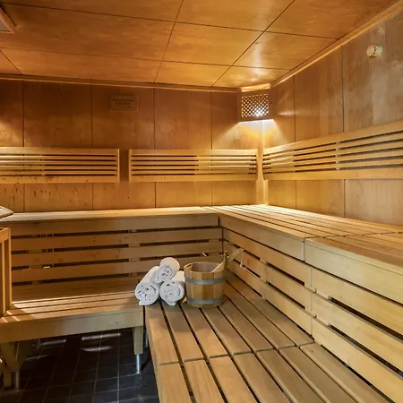 شقة Alpine Club By Schladming-appartements